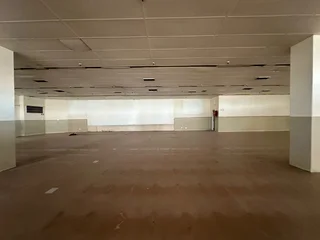 Mall &#64; The Junction | Prime Retail Space to Let in Rosettenville