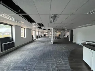 Constantia Office Park | Hillview House | Prime Office Space to Let in Roodepoort