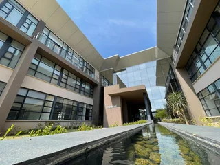 Clearwater Office Park North | Prime Office Space to Let in Boksburg