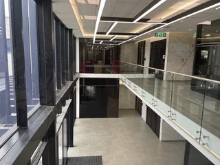 Waterfall Point | Prime Office Space to Let in Waterfall, Midrand