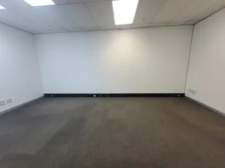 Isando Business Park | A grade unit to let in Kempton Park