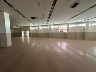 Mall &#64; The Junction | Prime Retail Space to Let in Rosettenville