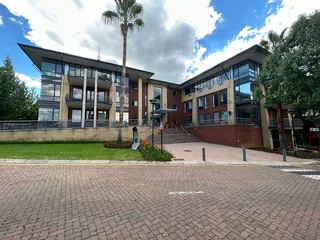 Constantia Office Park | Cycade House | Prime Office Space to Let in Roodepoort