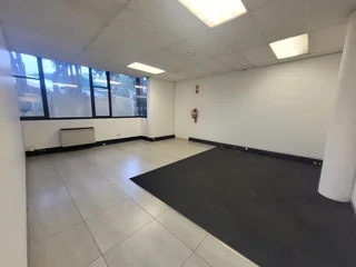 Isando Business Park | A grade unit to let in Kempton Park