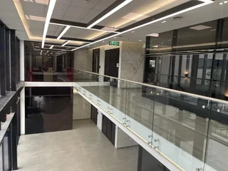 Waterfall Point | Prime Office Space to Let in Waterfall, Midrand