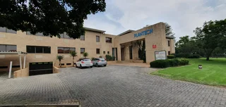 Plantech Building | Quintin Brand Street | Persequor | Pretoria