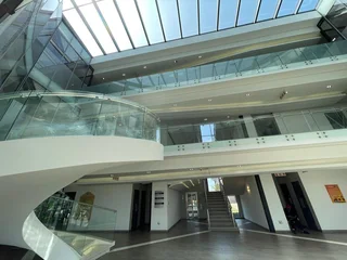 Clearwater Office Park North | Prime Office Space to Let in Boksburg