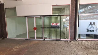 Prinsman Place | Sisulu Street | Pretoria Central