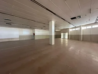 Mall &#64; The Junction | Prime Retail Space to Let in Rosettenville