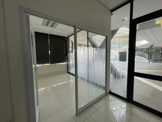 Clearwater Office Park North | Prime Office Space to Let in Boksburg