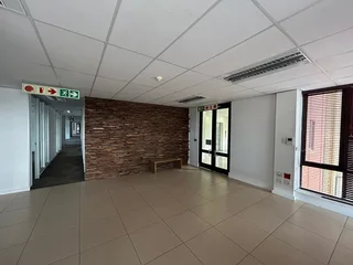 Constantia Office Park | Cycade House | Prime Office Space to Let in Roodepoort