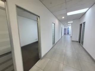 Isando Business Park | A grade unit to let in Kempton Park