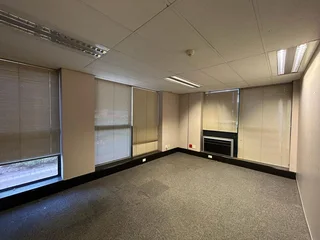 Constantia Office Park | Bridgeview House | Prime Office Space to Let in Roodepoort