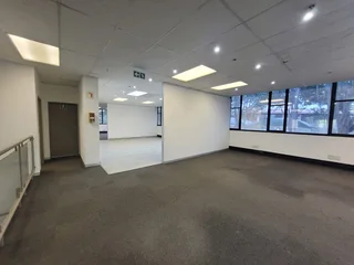 Isando Business Park | A grade unit to let in Kempton Park