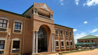 Princeton Office Park | Olievenhoutbosch Road | Highveld | Centurion