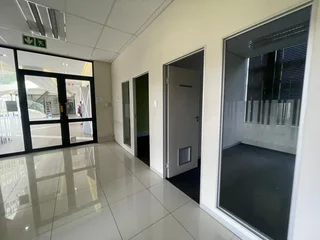 Clearwater Office Park North | Prime Office Space to Let in Boksburg