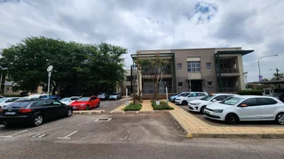 Corporate 66 Office Park | Von Willich Avenue | Centurion Central | Centurion