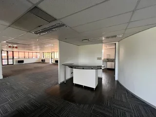 Constantia Office Park | Hillview House | Prime Office Space to Let in Roodepoort