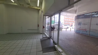 PRINSMAN PLACE | SISULU STREET | PRETORIA CENTRAL