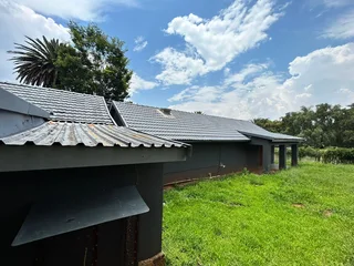 161 14th Avenue | Prime Commercial Property for Sale in Northcliff