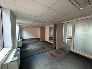 Constantia Office Park | Cycade House | Prime Office Space to Let in Roodepoort