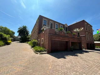 41 Central Street | Prime Office Space to Let in Houghton Estate