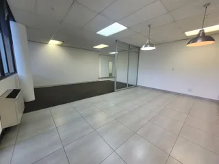 Isando Business Park | A grade unit to let in Kempton Park