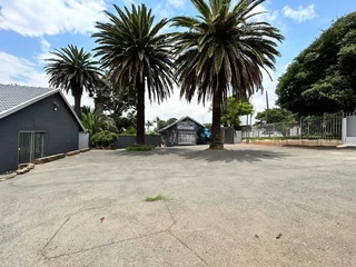 161 14th Avenue | Prime Commercial Property for Sale in Northcliff