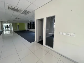 Clearwater Office Park North | Prime Office Space to Let in Boksburg