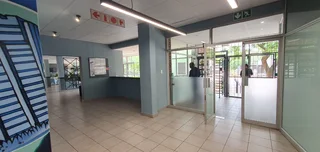 MAJUBA BUILDING | PRETORIUS STREET | ARCADIA