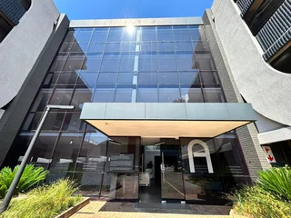 Cresta Junction | Prime Office Space to Let in Randburg