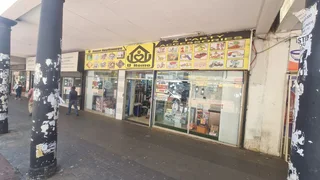 284 AT PAUL KRUGER | PAUL KRUGER STREET | PRETORIA CENTRAL