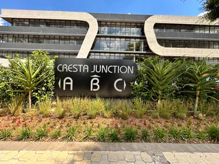 Cresta Junction | Premium Office Space to Let in Randburg