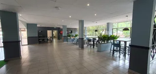 MAJUBA BUILDING | PRETORIUS STREET | ARCADIA