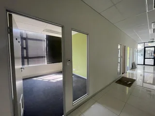 Clearwater Office Park North | Prime Office Space to Let in Boksburg