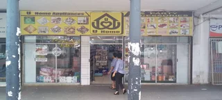 284 AT PAUL KRUGER | PAUL KRUGER STREET | PRETORIA CENTRAL