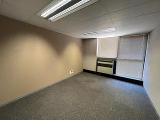 Constantia Office Park | Bridgeview House | Prime Office Space to Let in Roodepoort