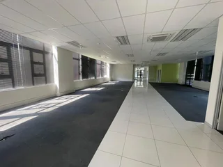 Clearwater Office Park North | Prime Office Space to Let in Boksburg
