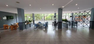 MAJUBA BUILDING | PRETORIUS STREET | ARCADIA