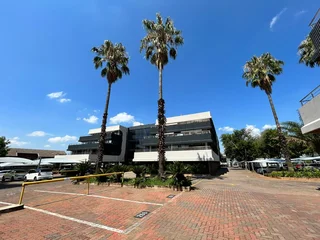 Cresta Junction | Prime Office Space to Let in Randburg