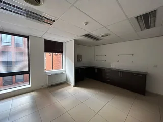 Constantia Office Park | Cycade House | Prime Office Space to Let in Roodepoort