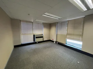 Constantia Office Park | Bridgeview House | Prime Office Space to Let in Roodepoort