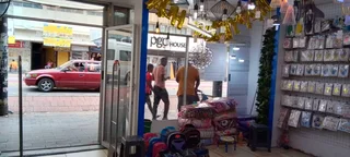 284 AT PAUL KRUGER | PAUL KRUGER STREET | PRETORIA CENTRAL