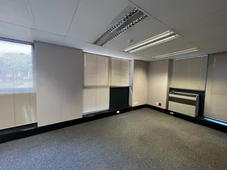 Constantia Office Park | Bridgeview House | Prime Office Space to Let in Roodepoort