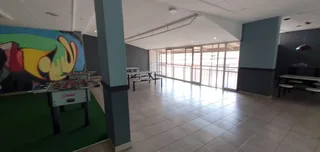 MAJUBA BUILDING | PRETORIUS STREET | ARCADIA