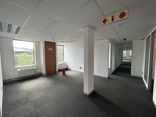 Constantia Office Park | Cycade House | Prime Office Space to Let in Roodepoort