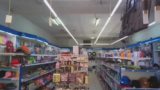 284 AT PAUL KRUGER | PAUL KRUGER STREET | PRETORIA CENTRAL