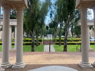 Wellness Centre | Prime Medical Suite to Let in Dunkeld West