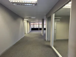 Cresta Junction | Immaculate Office Space to Let in Randburg