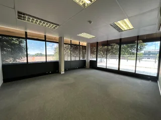 Cresta Junction | Prime Office Space to Let in Randburg